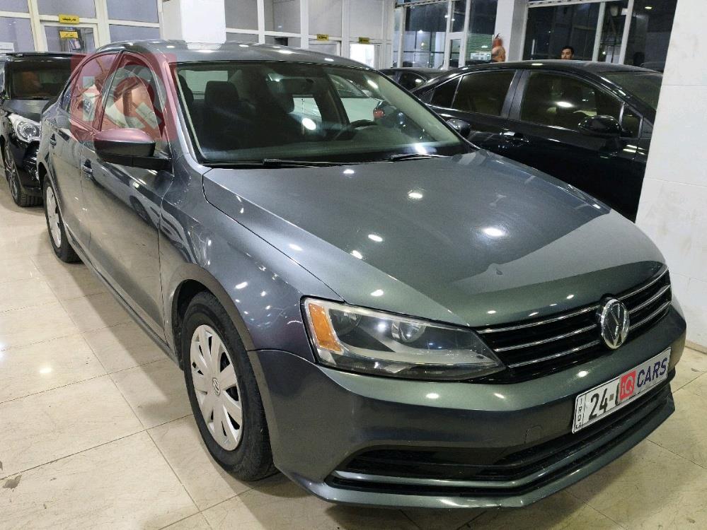 فولكسفاغن جيتا